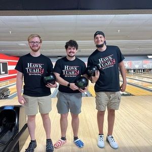 Meet your Posher, Cory